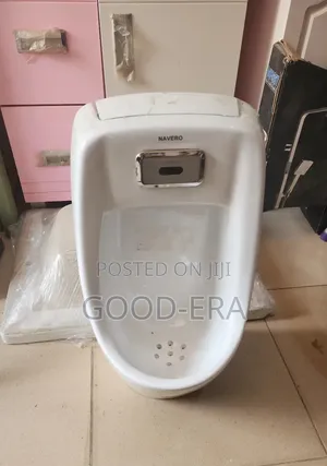 Sensor Urinal