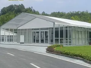 Marquee Tent Expert