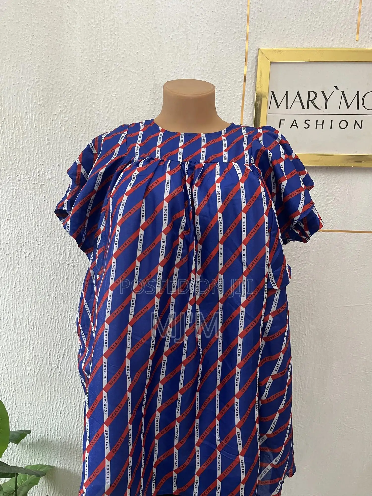 Quality Thrift Wears