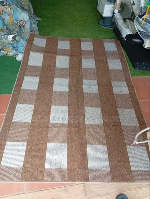 Brand New Stylish Brown Beige Footmat/Doormat