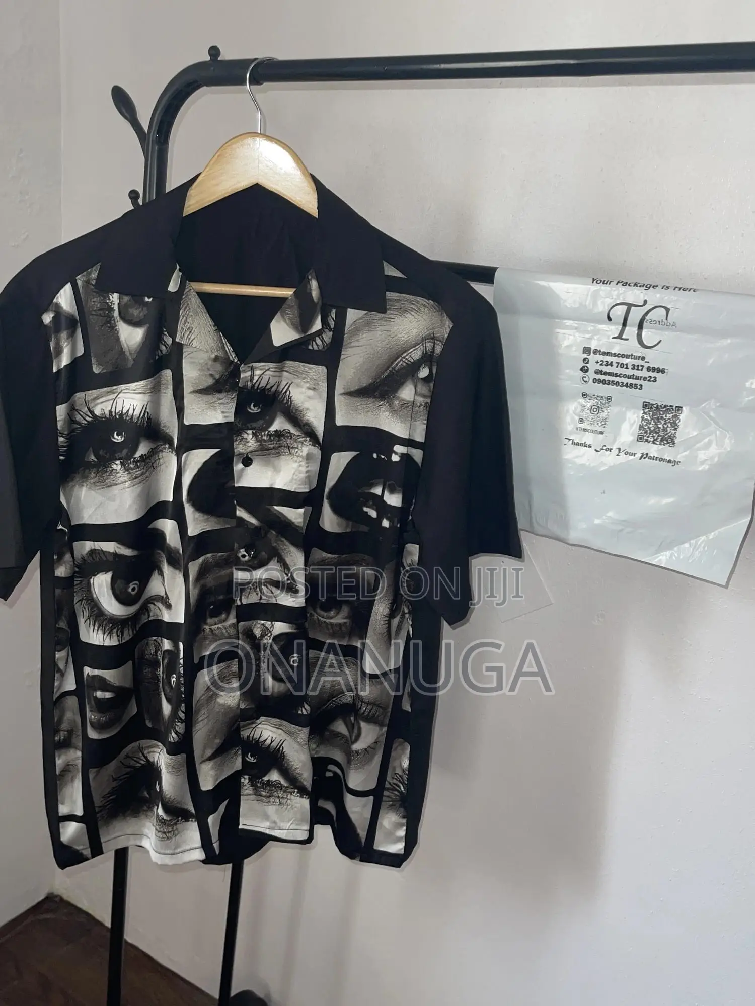 Vintage T-Shirt