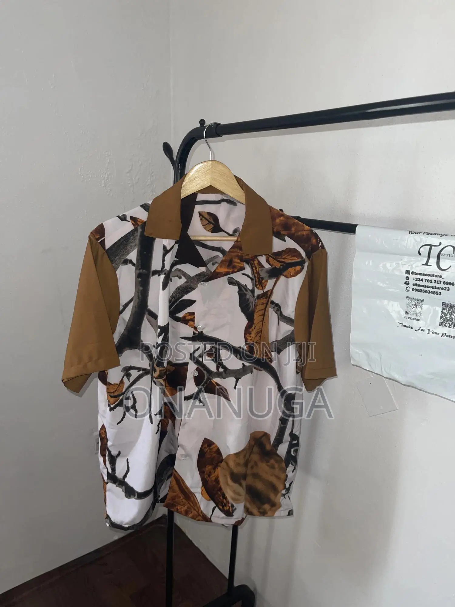 Vintage T-Shirt