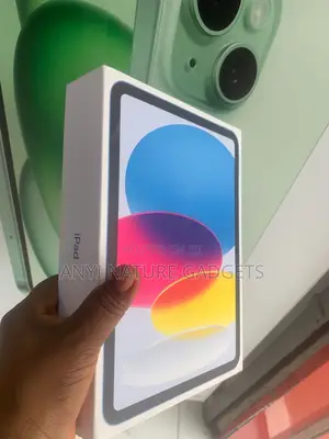 New Apple iPad Pro 11 (2025) 128 GB Blue