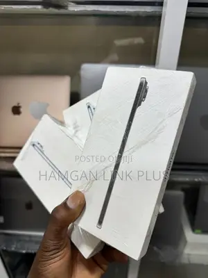 New Apple iPhone Air 256 GB Black