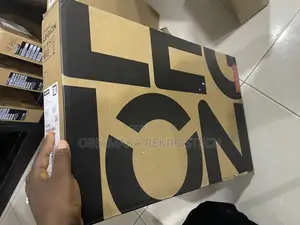 New Laptop Lenovo Legion 5 32GB Intel Core Ultra 9 SSD 1T