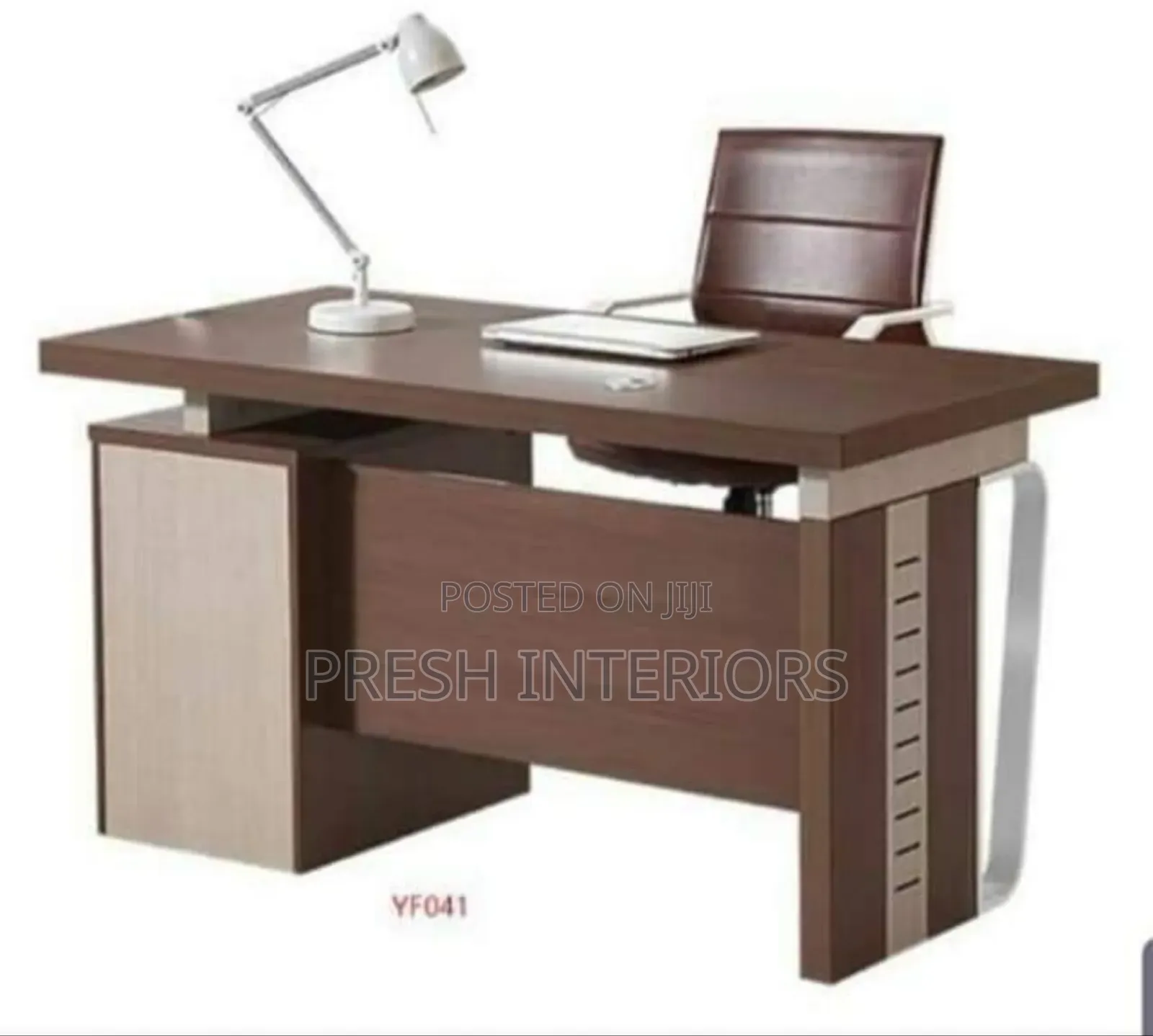 I.2 Office Table