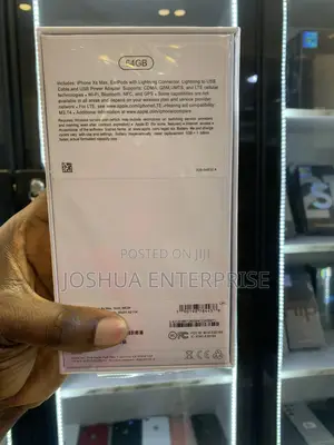 New Apple iPhone XS Max 256 GB Gold