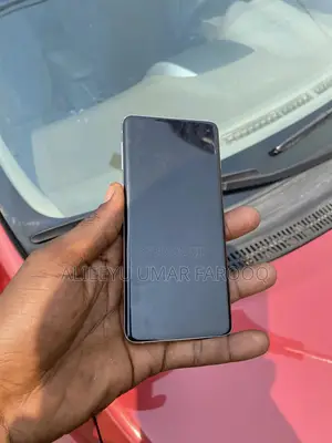Samsung Galaxy S10 128 GB White