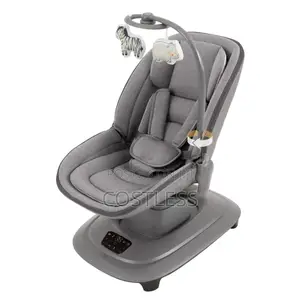 Mastela Deluxe Multi-motion Baby Cradle