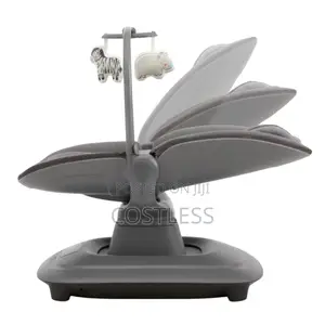 Mastela Deluxe Multi-motion Baby Cradle