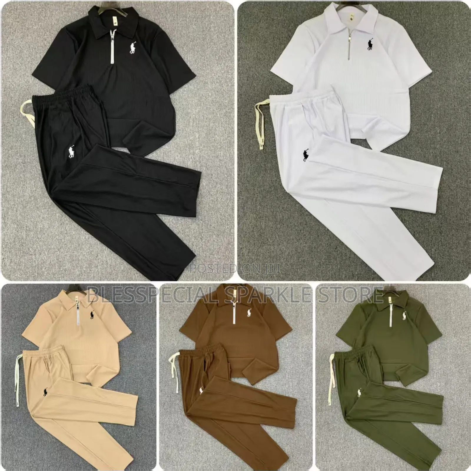 Quality Men’S Luxury Thick Up Down Set–Premium Elegance Redefined 