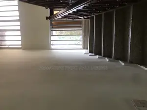 Painting Screeding Tyrolean Gravitex