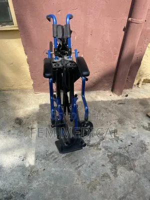 Wheelchair