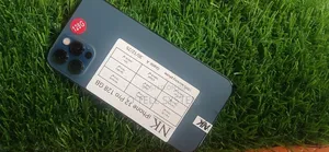 Apple iPhone 12 Pro 128 GB Blue