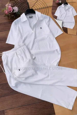 Signature Men’S Executive Up Down Set–Pure Luxury in Every Detail