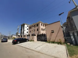 Furnished 3bdrm Block of Flats in Jahi for rent