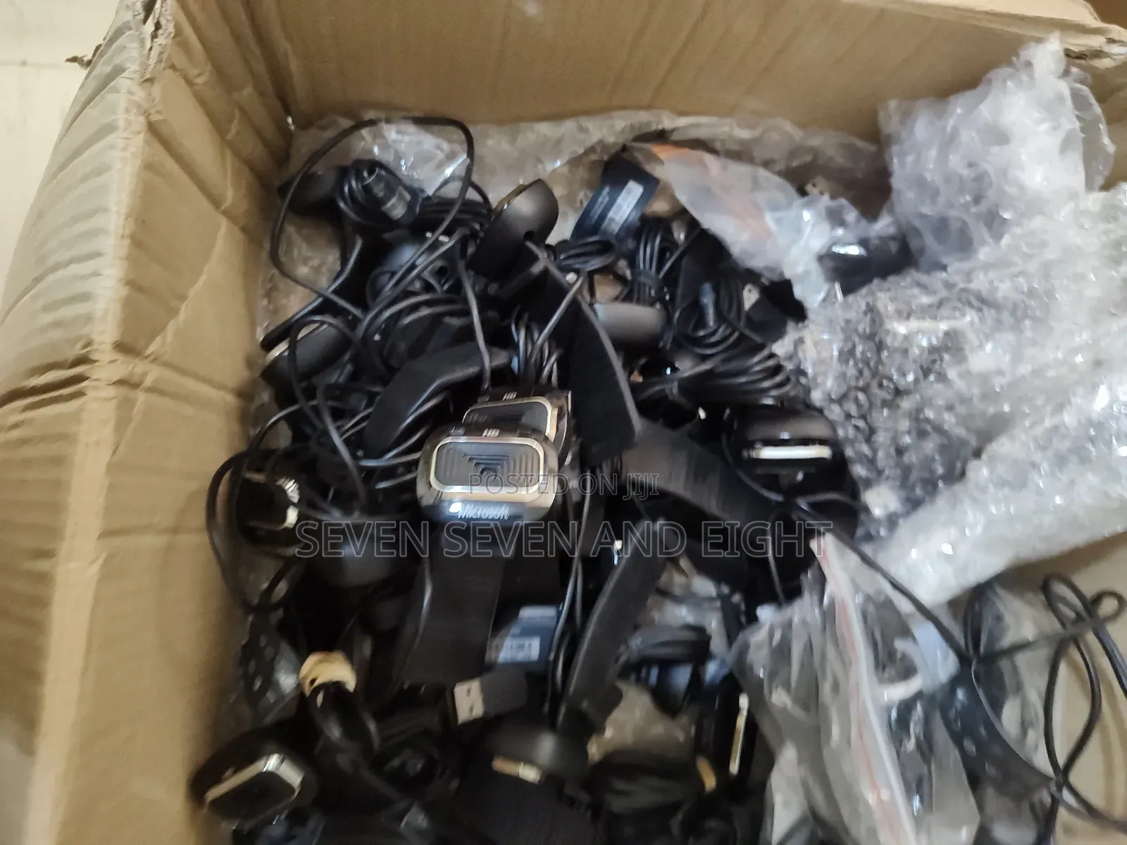 Microsoft Lifecam Hd 3000 Webcam