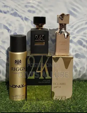 Wonderful Combo Just for You