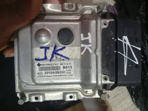Kia Cerato B615 and B617 Ecu Brainbox