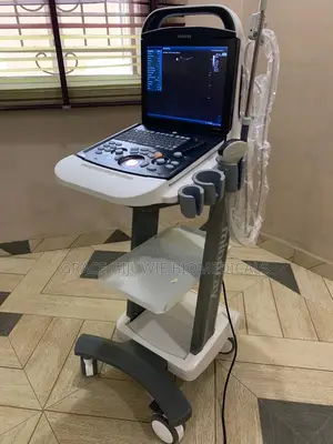 Mindray Dp10 Ultrasound