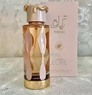 Fragrance for My Odogwu Them! 