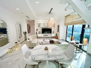 Premium Luxury 3 Bedroom Maisonette Apartment