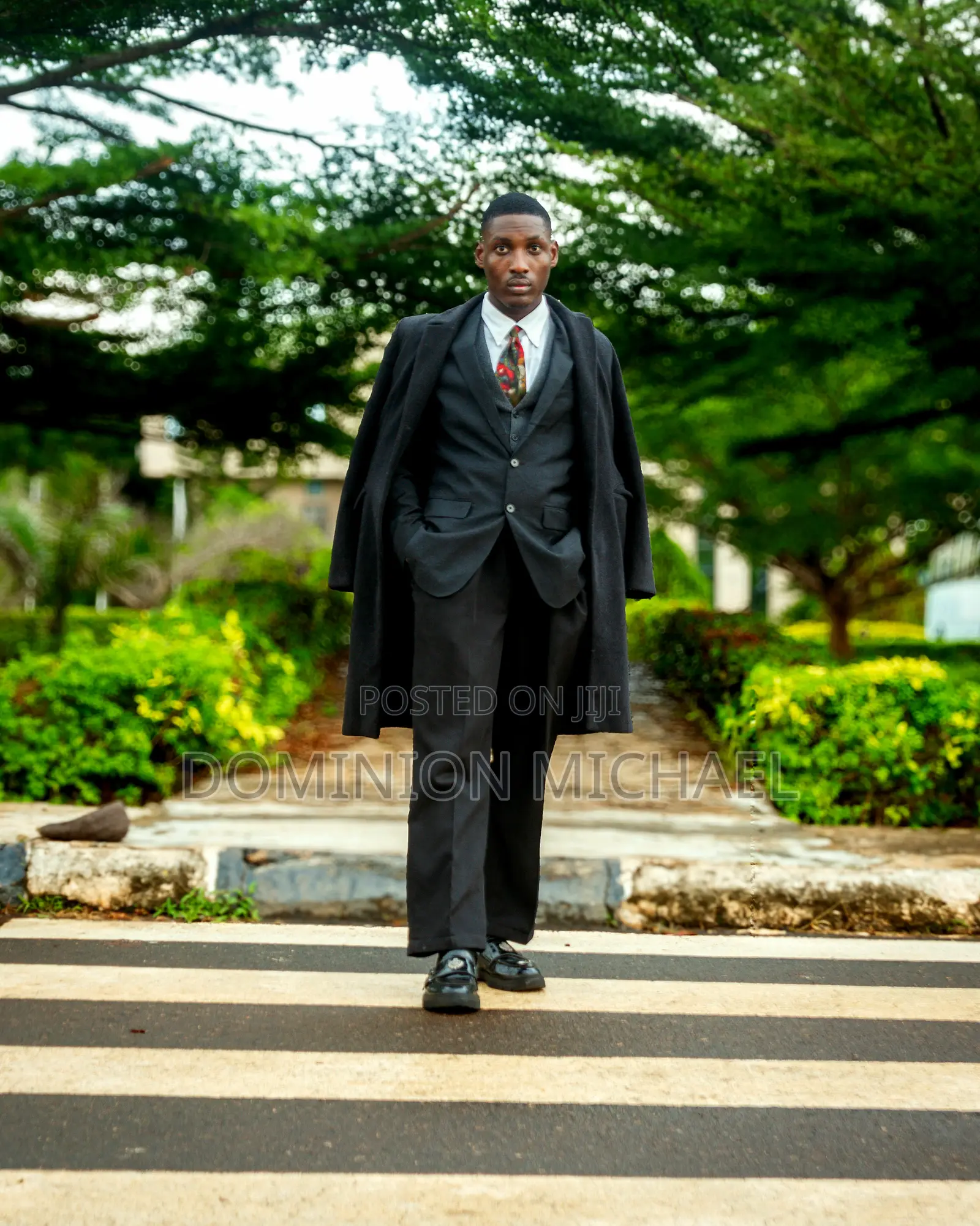 Sales Representative