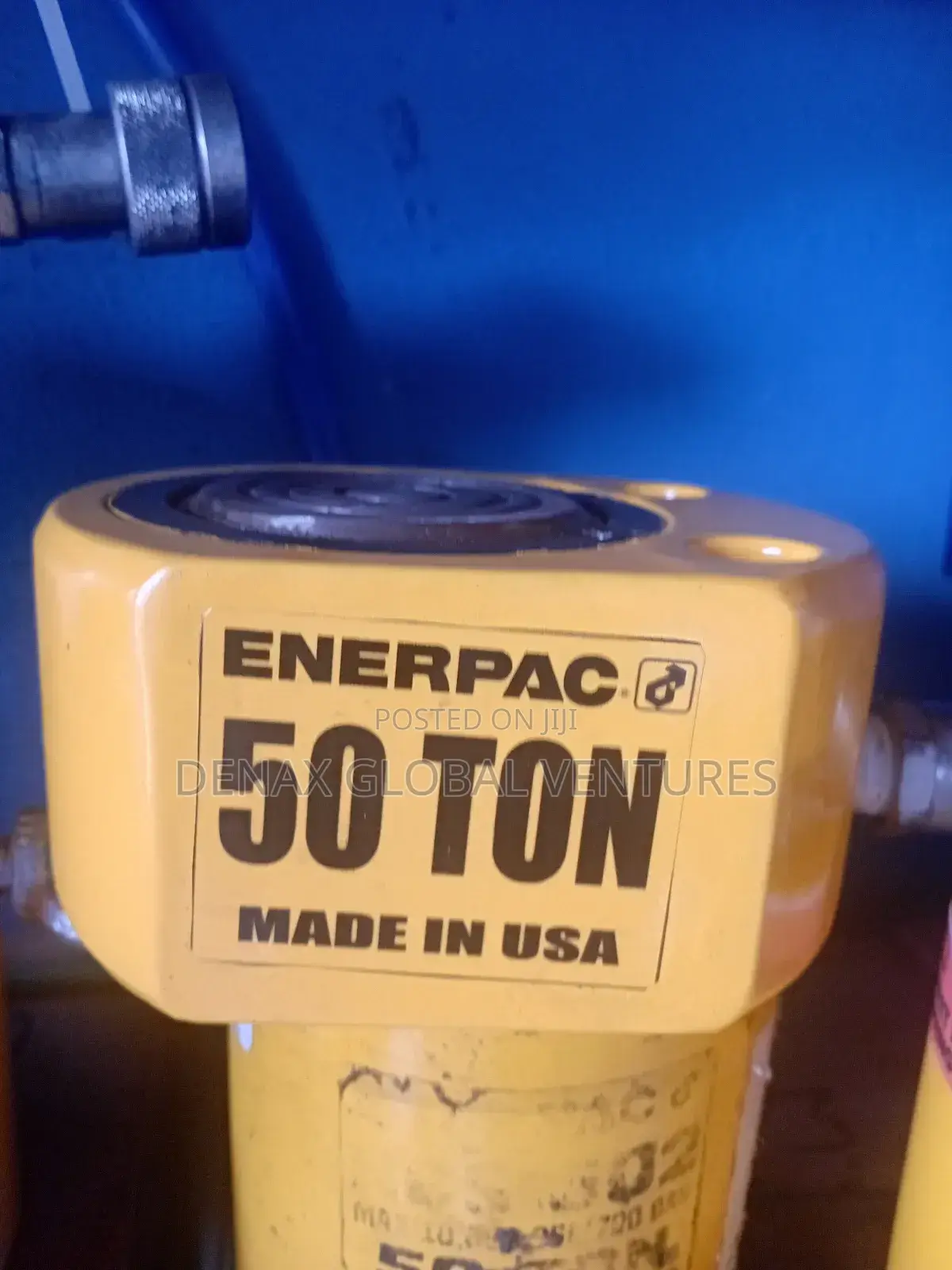 Enerpac 50ton Low Profile Jack