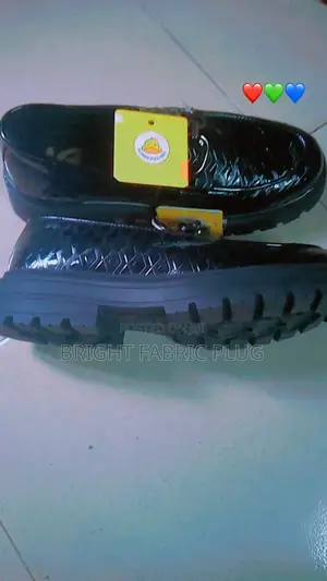 Newly Imported Shoes
