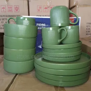 16pieces Dinner Set