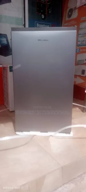 Hisense 093dr 90l Top Freezer Refrigerator