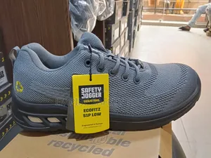 Ecofitz Safety Shoe