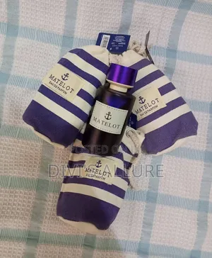 Scent Like a Royalty! 