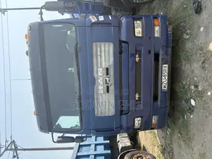 Man Dieseltga