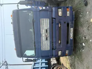 Man Dieseltga