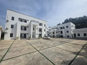 Furnished 2bdrm Block of Flats for rent