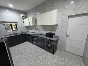 Furnished 2bdrm Block of Flats for rent