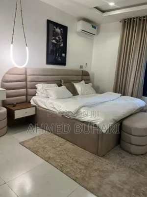 Furnished 2bdrm Block of Flats for rent
