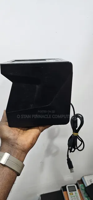Zf10 Dermalog Fingerprint Scanner