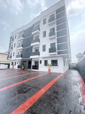 3bdrm Duplex in Lekki for sale