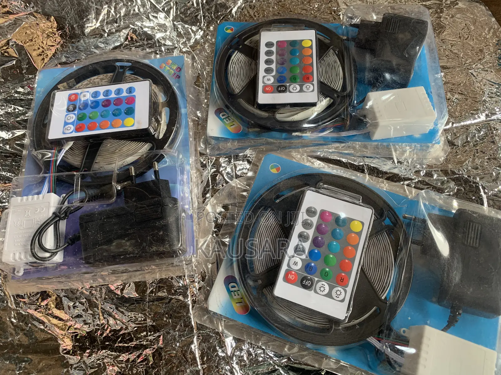 Led Lights