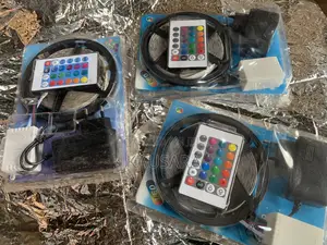 Led Lights