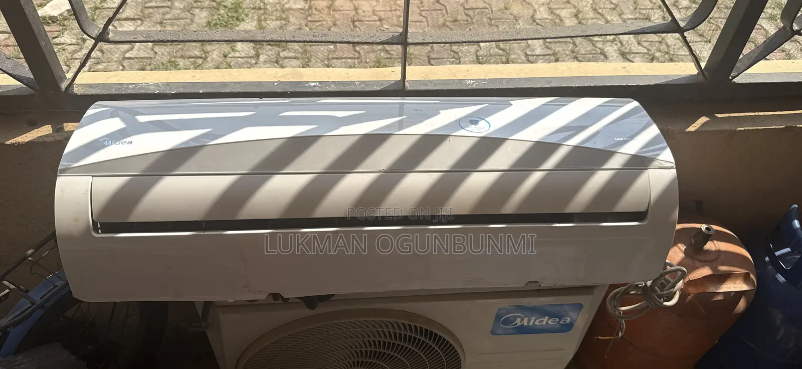 Air Conditioner