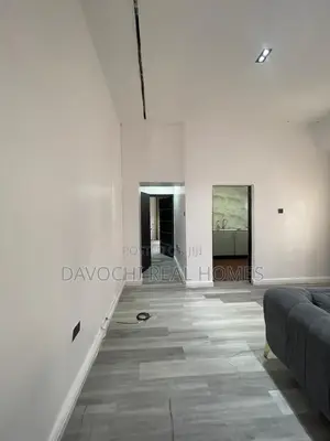 Furnished 1bdrm Apartment in Ikoyi for rent