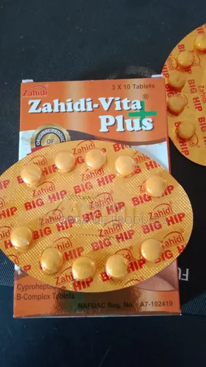 Zahidi Butt Enlargement Pills – Herbal Body Enhancer
