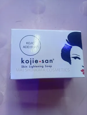 Kojic Acid Soap