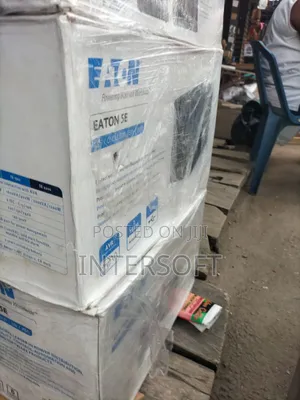 Eaton 5e Gen2 Uninterruptible Power Supply (Ups