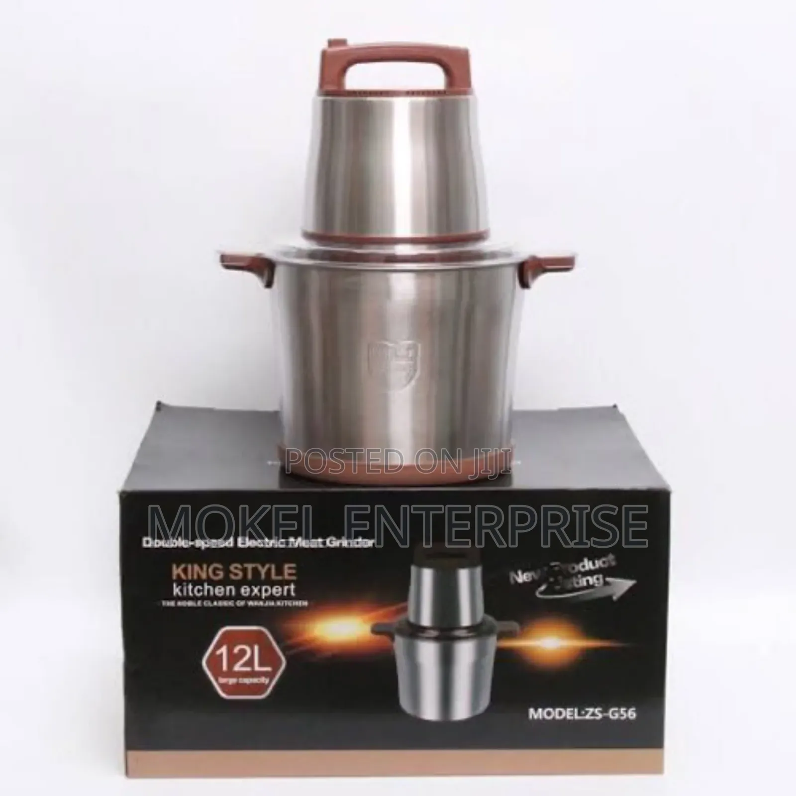Kitchen Item