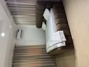 1 Bedroom for Either Shared or Single Short Stay Apartment Available