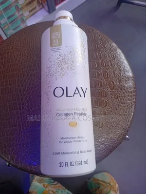 Olay Body Wash